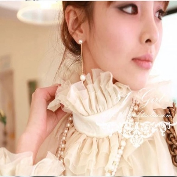 💙💎💲FIRM🛍➕BUNDLE➕🛍4 DISCOUNT! BAR! PEARLY💎💙 - Picture 3 of 8